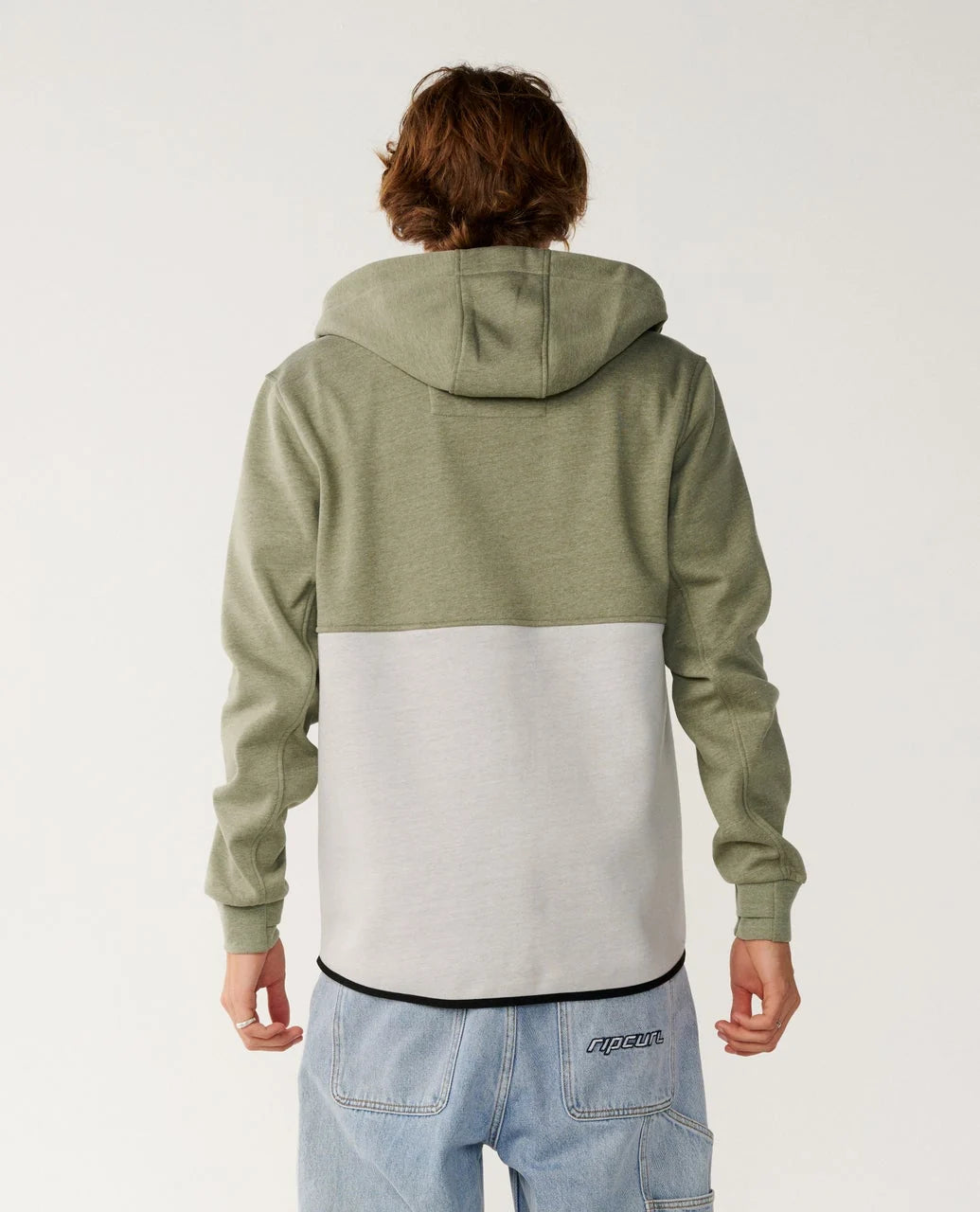 Rip Curl Men's Departed Anti-Series Fleece