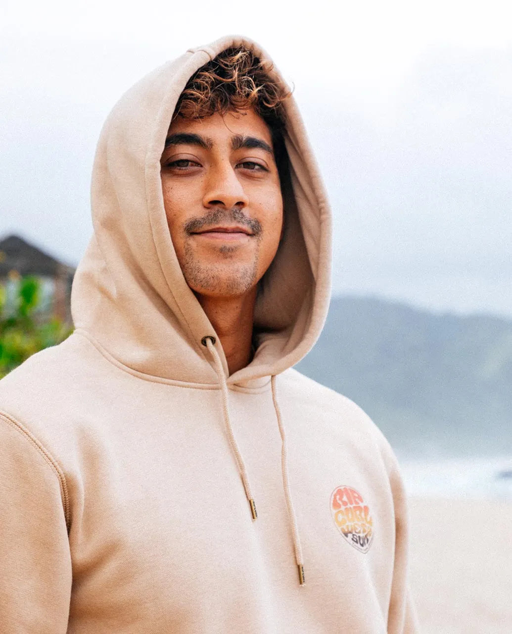 Rip Curl Men's Wetsuit Icon Hood | Rip Curl | Portwest - The Outdoor Shop