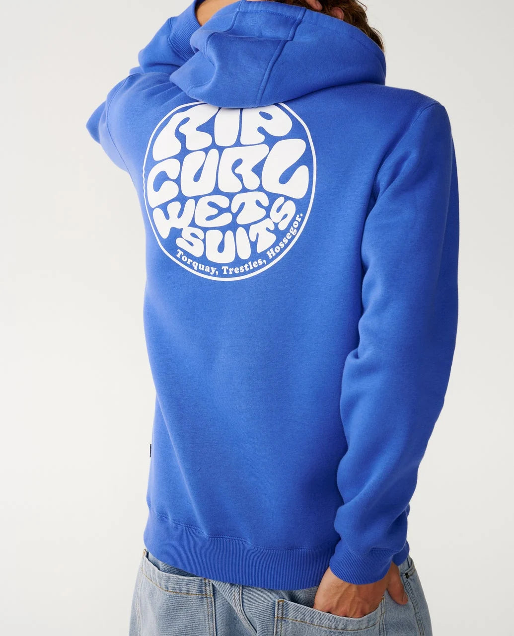 Rip Curl Men's Wetsuit Icon Hood