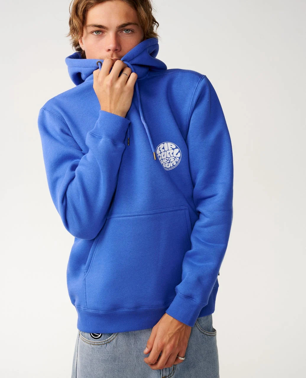 Rip Curl Men's Wetsuit Icon Hood