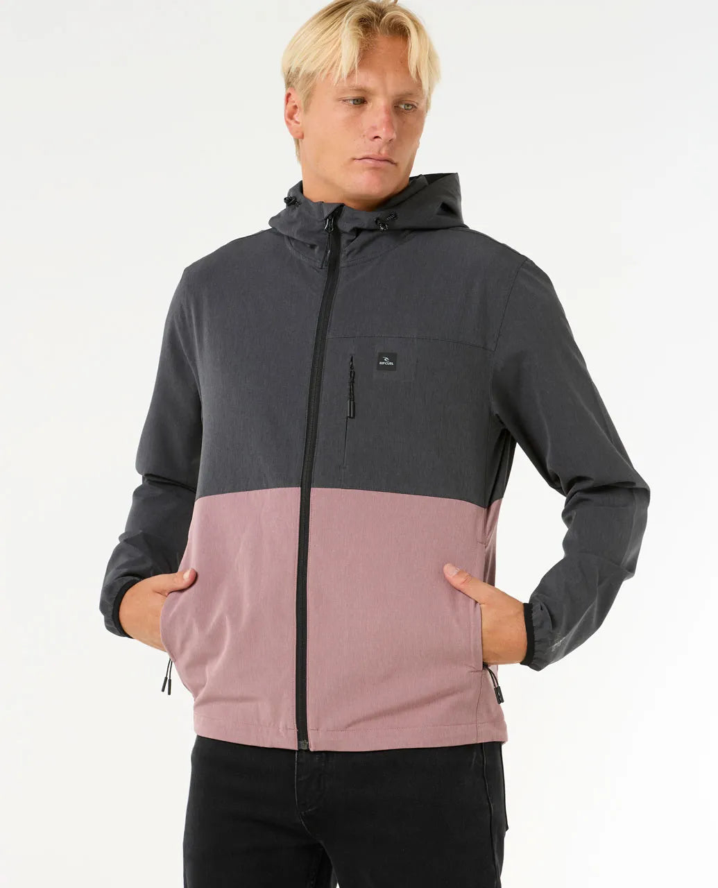 Rip Curl Men's Anti Series Elite Jacket | Rip Curl | Portwest - The Outdoor Shop
