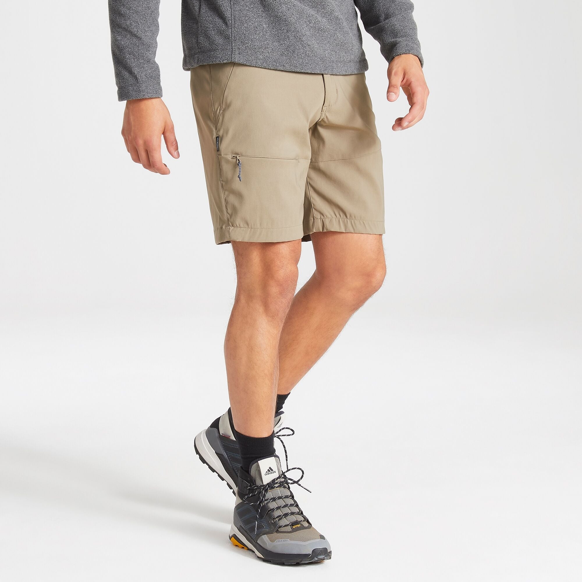 Men's Kiwi Pro Shorts | Craghoppers | Portwest - The Outdoor Shop