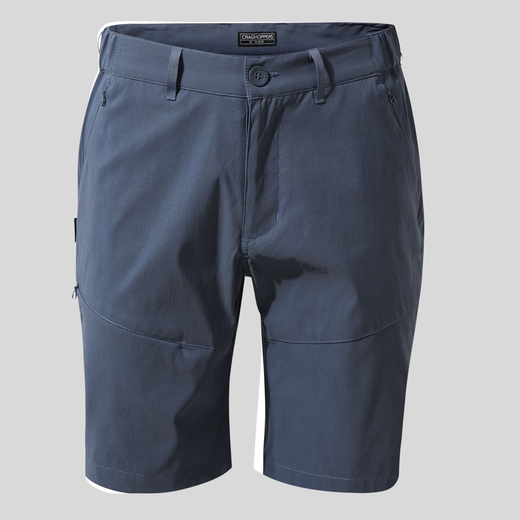 Men's Kiwi Pro Shorts | Craghoppers | Portwest - The Outdoor Shop
