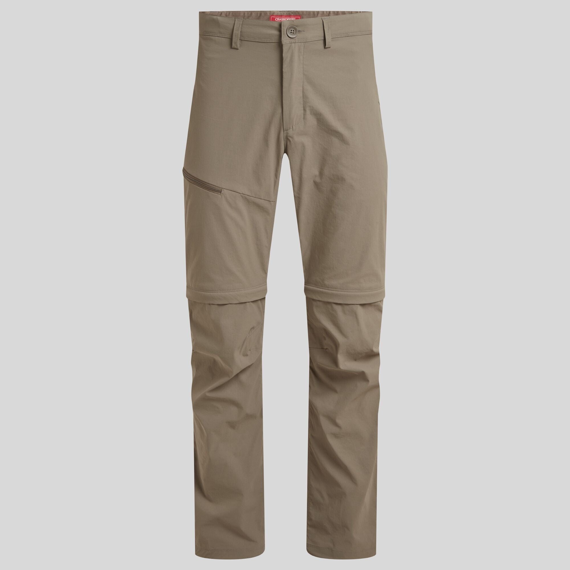 Men's NosiLife Pro Convertible Trouser III | Craghoppers | Portwest - The Outdoor Shop
