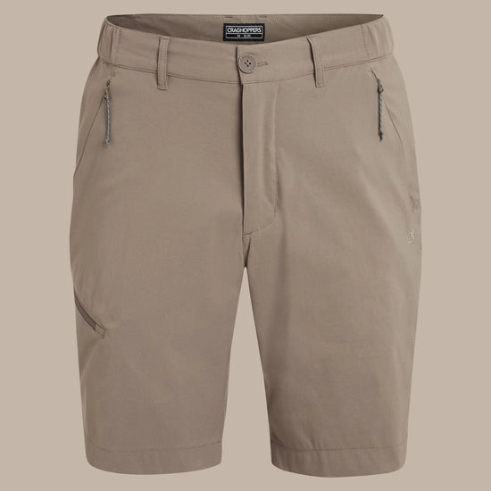 Craghoppers Men's Kiwi Pro III Shorts | Craghoppers | Portwest - The Outdoor Shop
