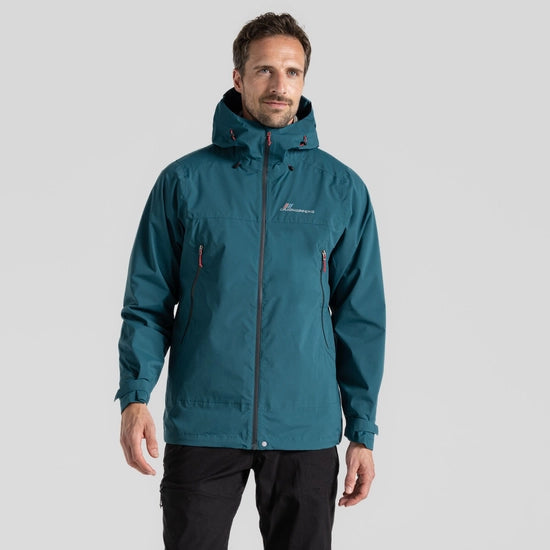 Craghoppers Men s Maris 2.5L Waterproof Jacket Portwest The Outdoor Shop