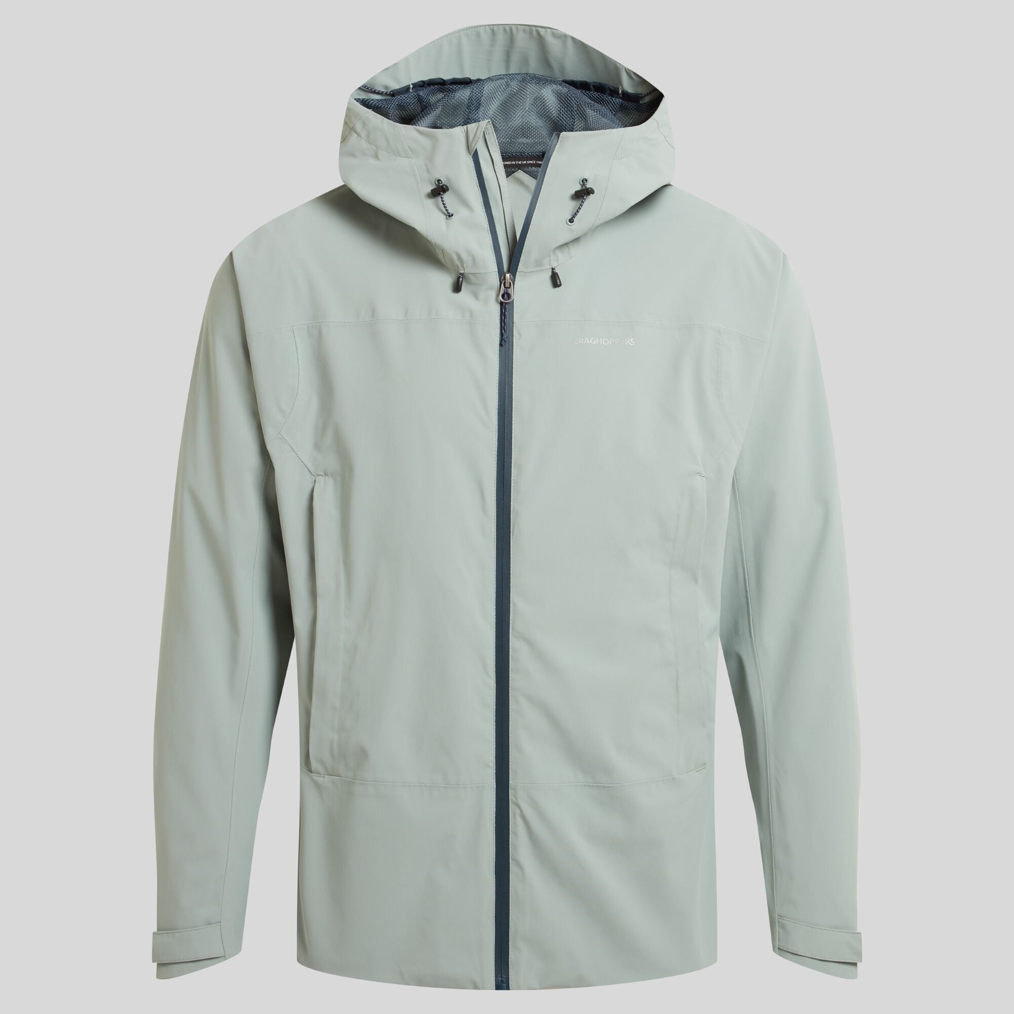 Men's Ponsa Waterproof Jacket | Craghoppers | Portwest - The Outdoor Shop