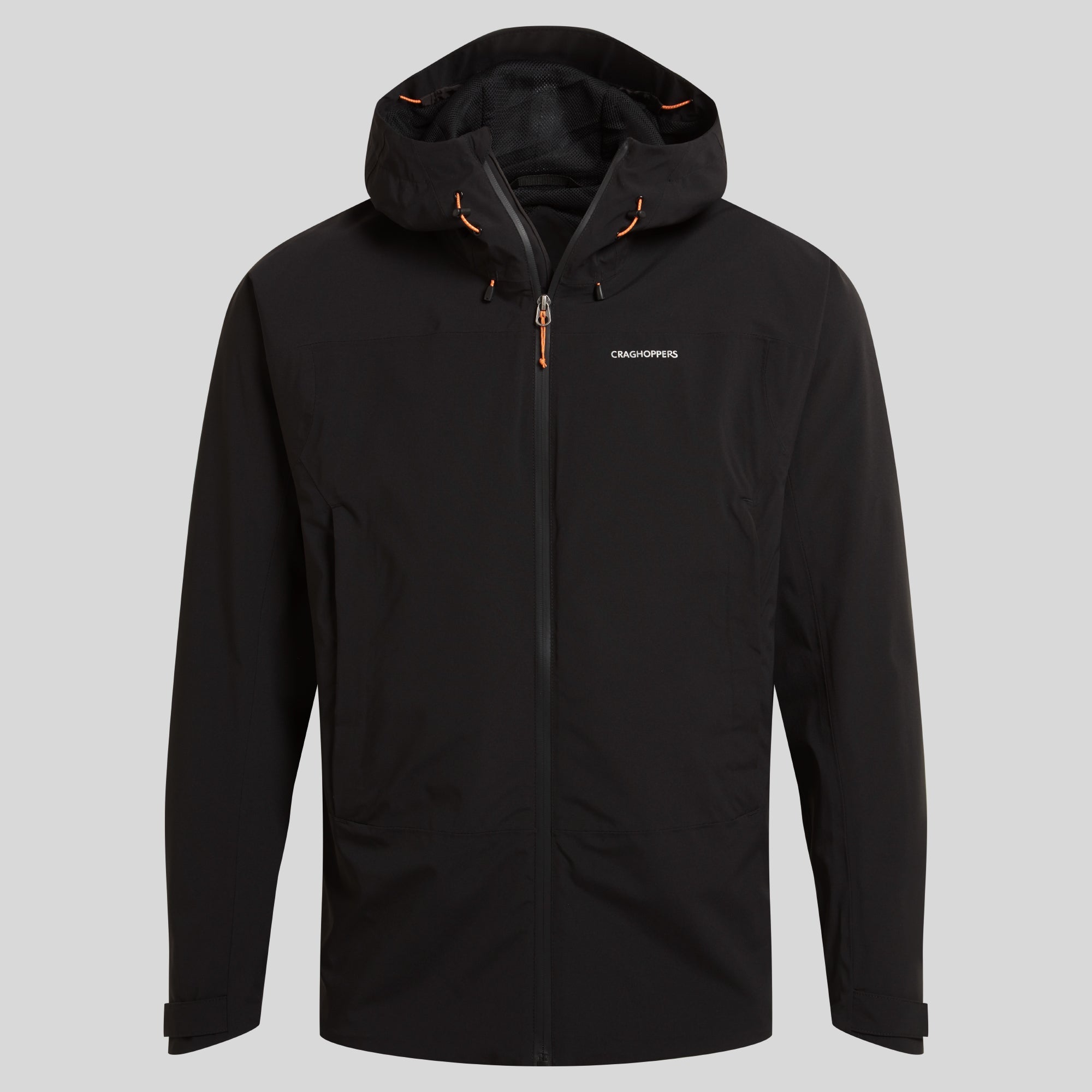 Men's Ponsa Waterproof Jacket | Craghoppers | Portwest - The Outdoor Shop