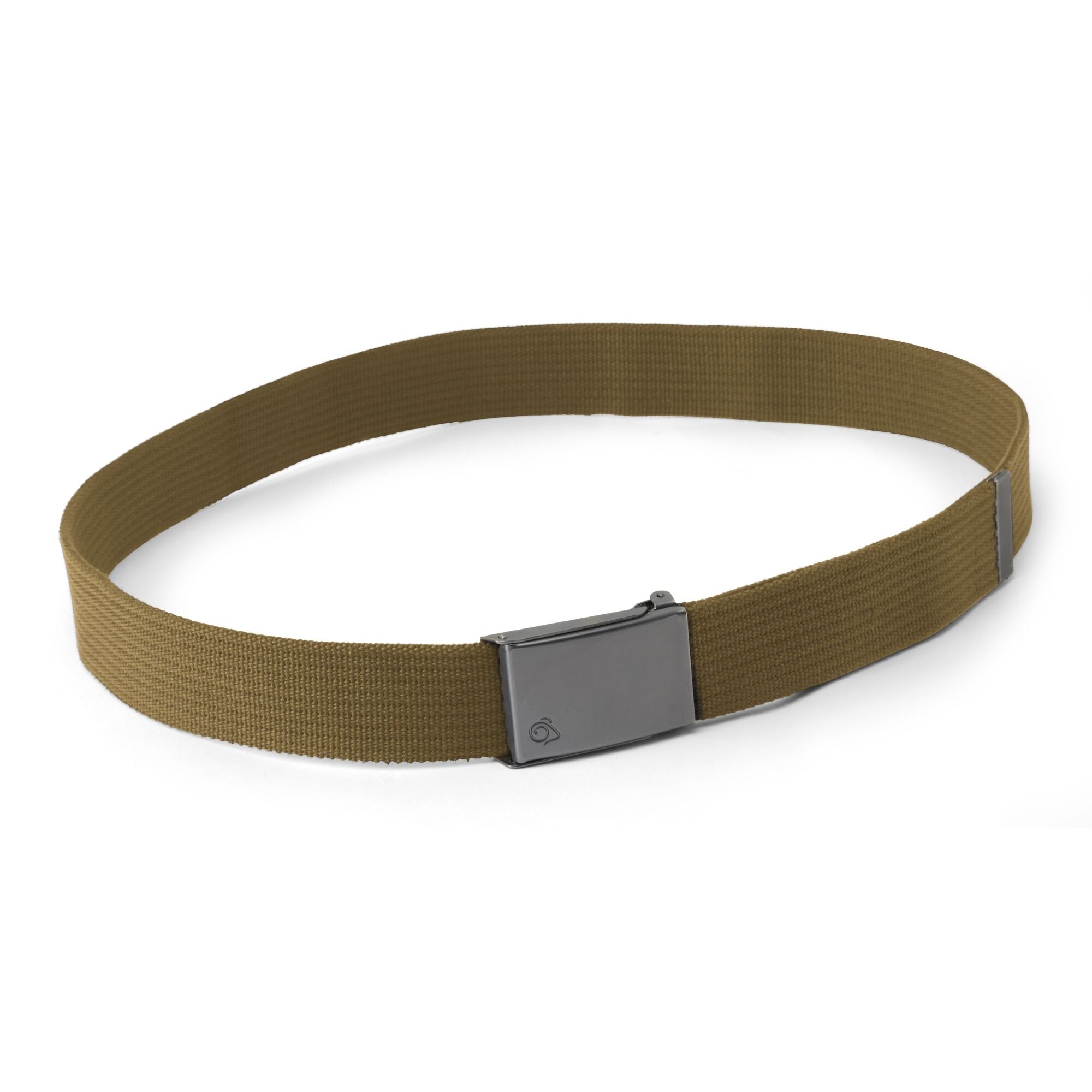 Explorer Belt - Taupe | Craghoppers | Portwest - The Outdoor Shop