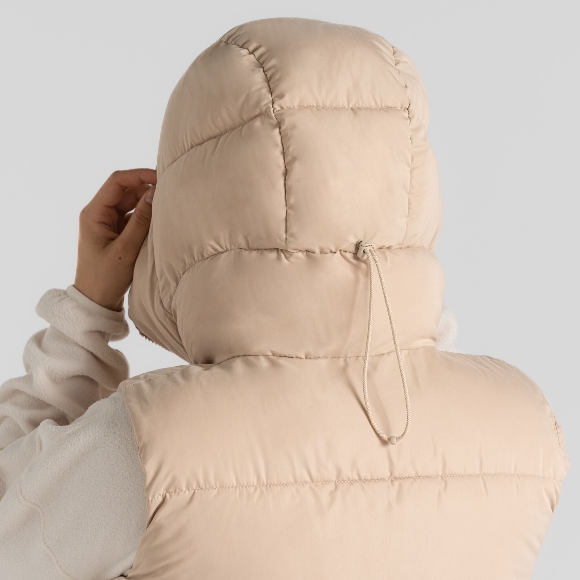 Craghoppers Women's Eilish Hooded Vest | Craghoppers | Portwest - The Outdoor Shop