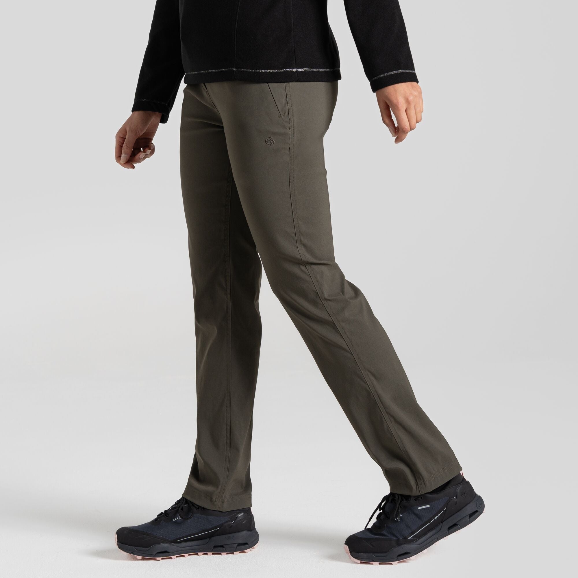 Women's Kiwi Pro II Trousers | Craghoppers | Portwest - The Outdoor Shop