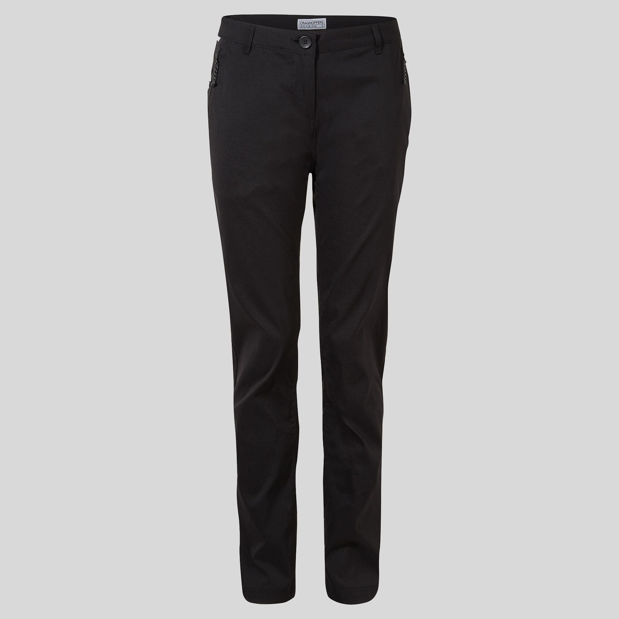 Women's Kiwi Pro II Trousers | Craghoppers | Portwest - The Outdoor Shop
