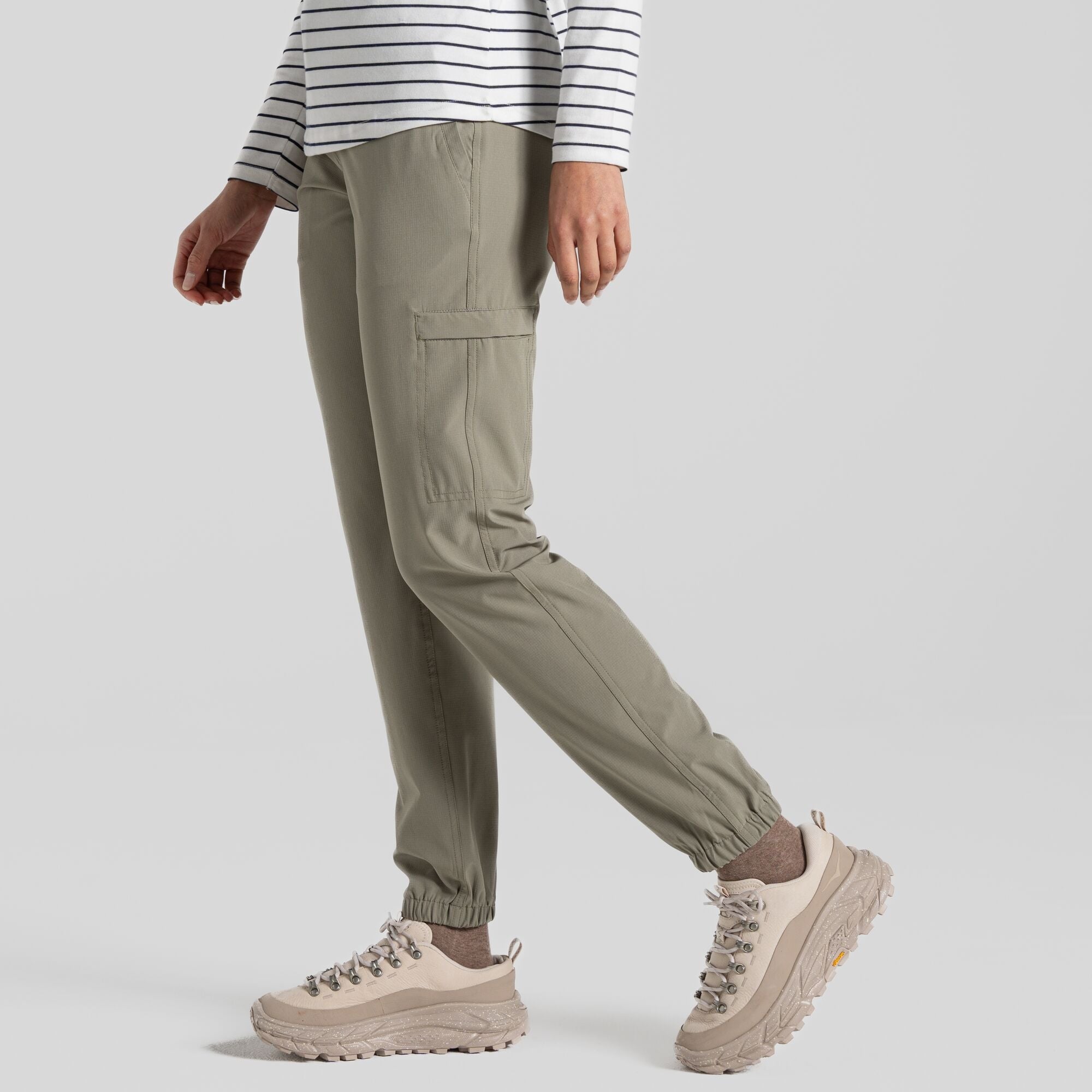 Women's NosiLife Lola Trouser | Craghoppers | Portwest - The Outdoor Shop