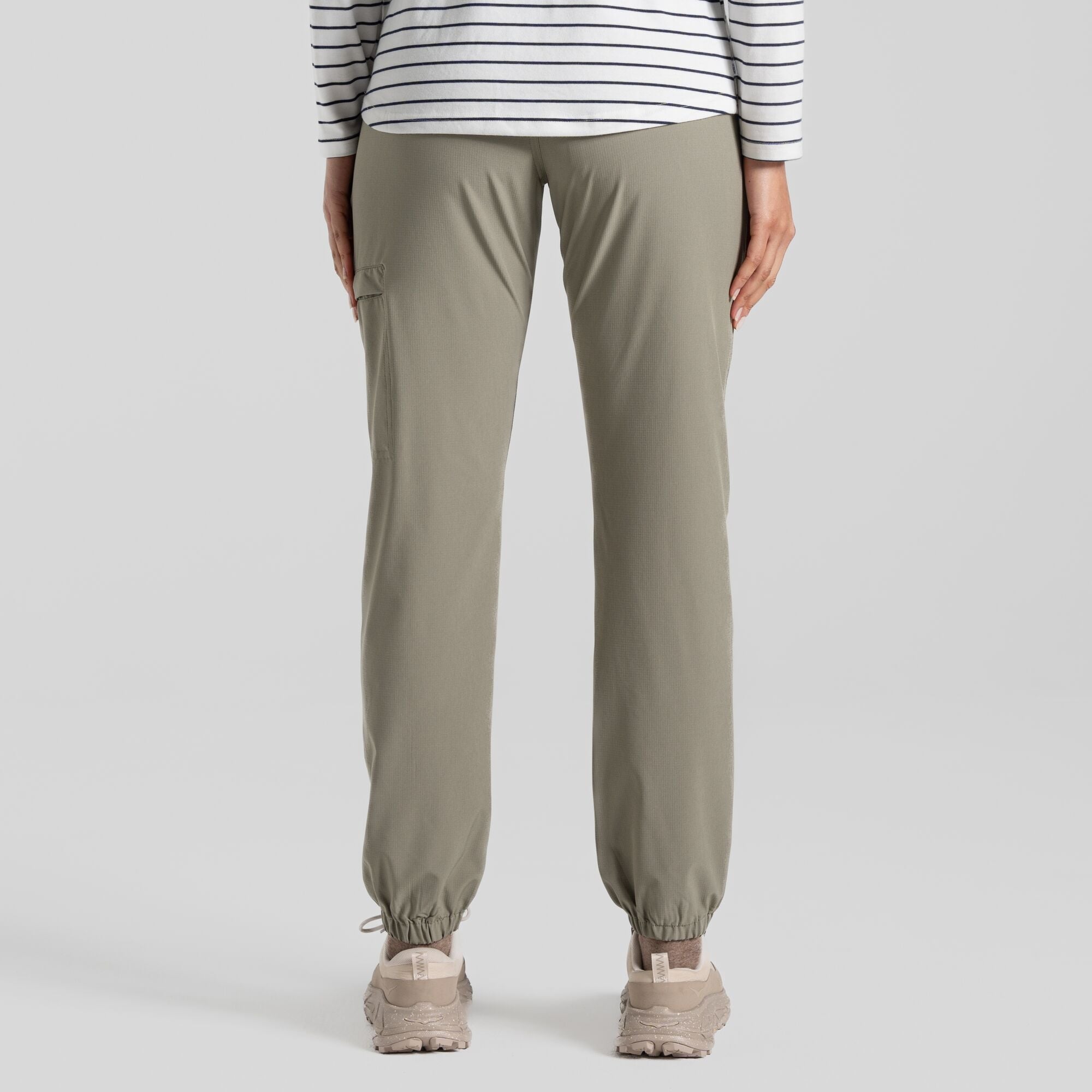Women's NosiLife Lola Trouser | Craghoppers | Portwest - The Outdoor Shop