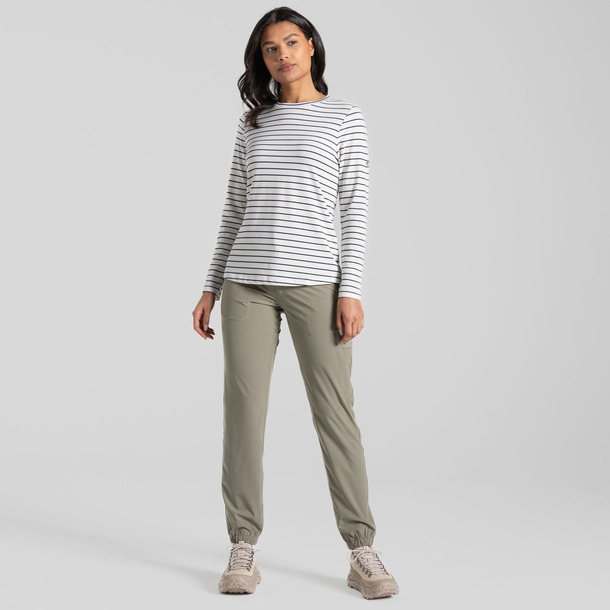 Women's NosiLife Lola Trouser | Craghoppers | Portwest - The Outdoor Shop