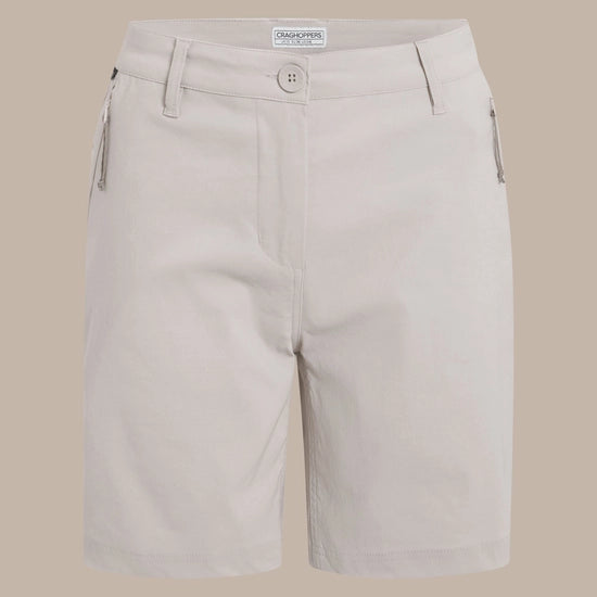 Craghoppers Women's Kiwi Pro III Shorts | Craghoppers | Portwest - The Outdoor Shop