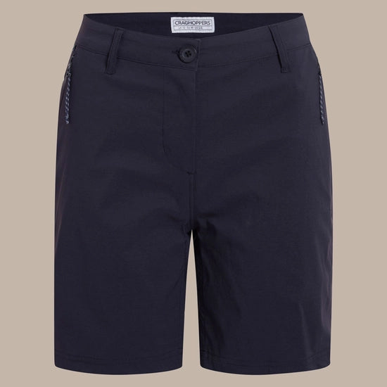 Craghoppers Women's Kiwi Pro III Shorts | Craghoppers | Portwest - The Outdoor Shop