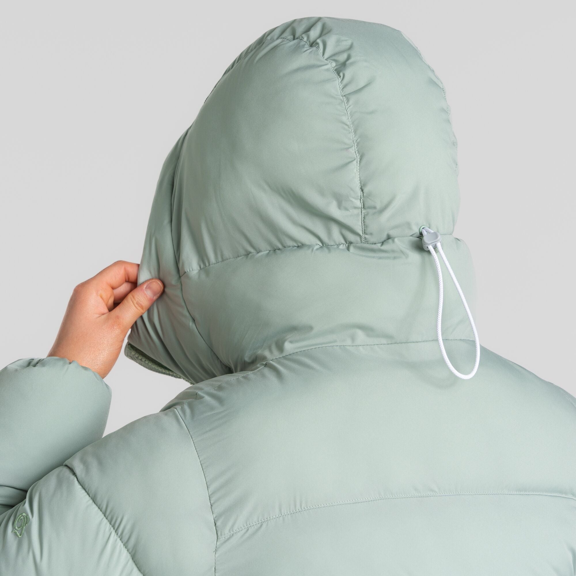Craghopper Narlia Hooded Jacket | Craghoppers | Portwest - The Outdoor Shop