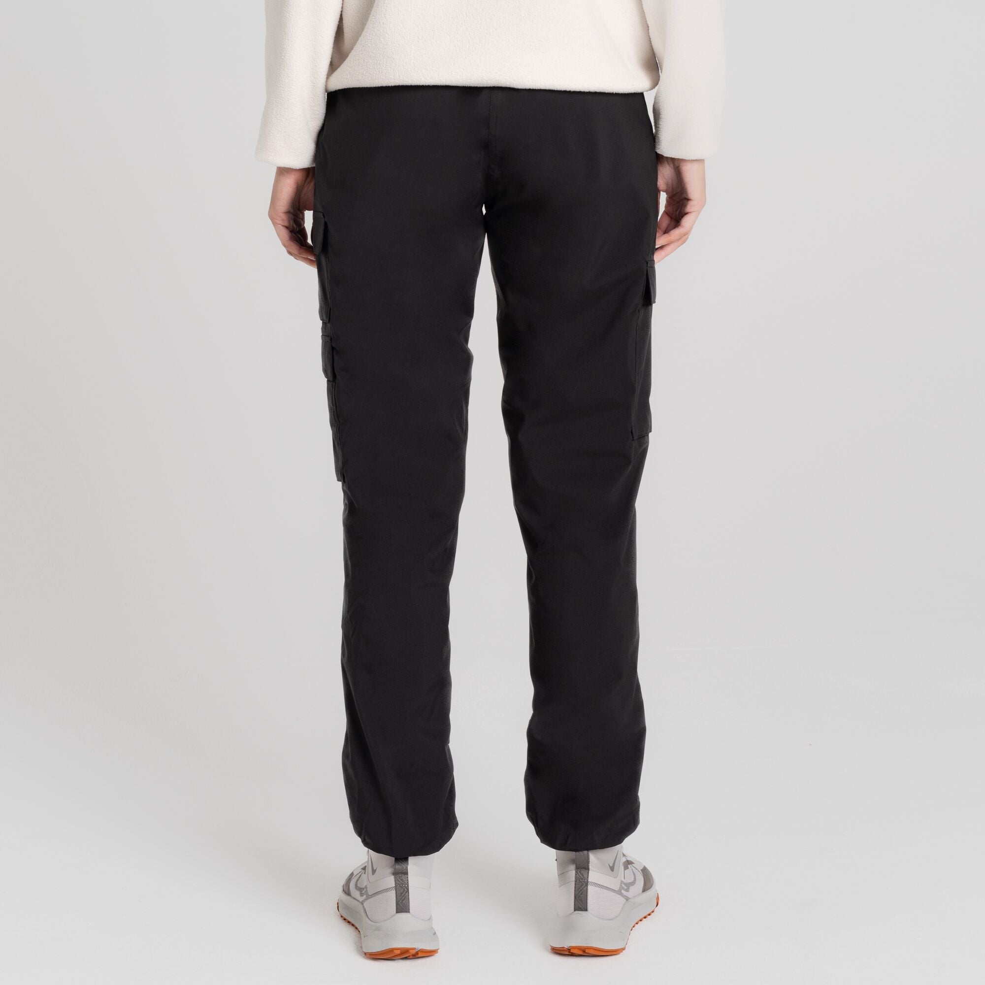 Women's Natales Waterproof Lightweight Cargo Trouser | Craghoppers | Portwest - The Outdoor Shop