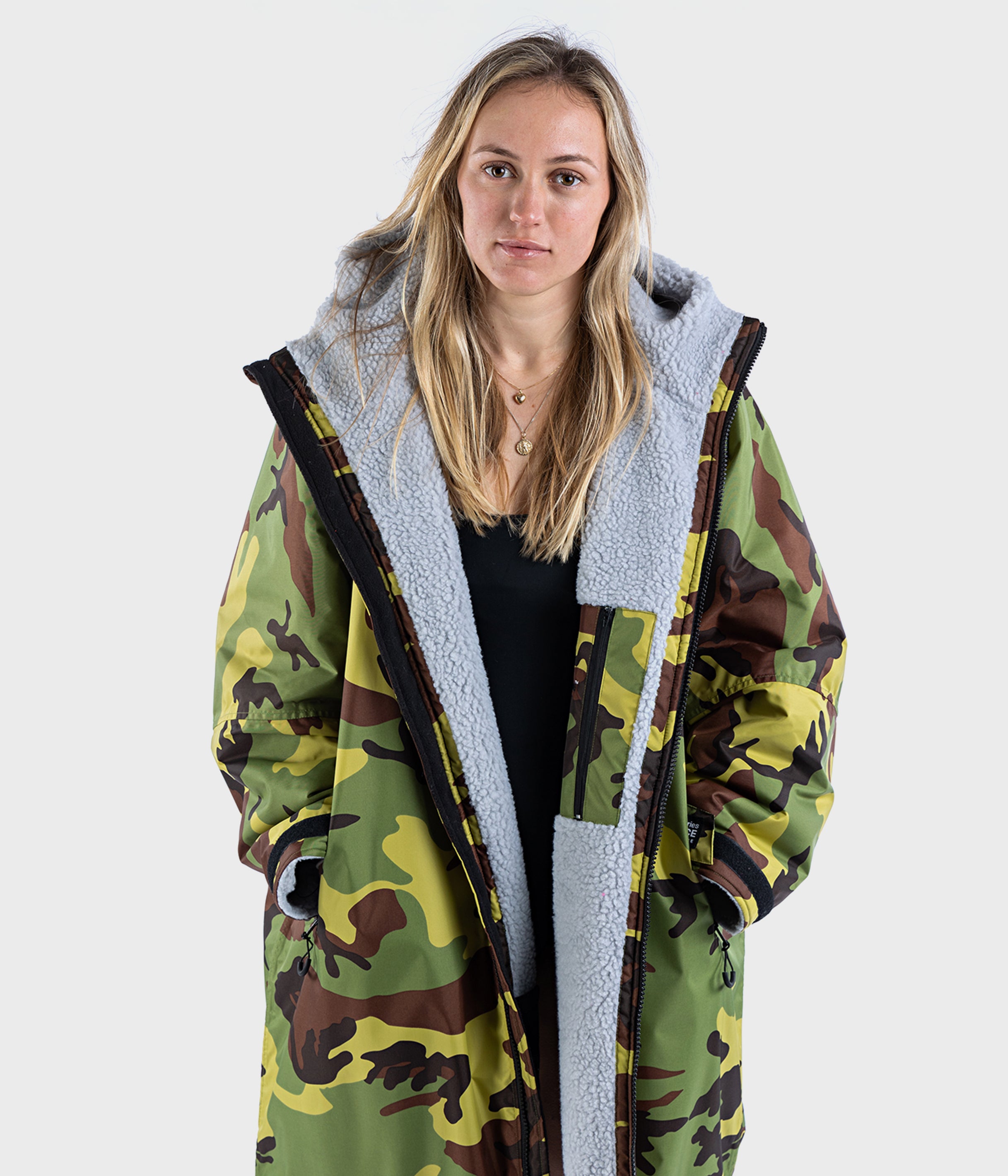 Dryrobe Advance Changing Robe - REMIX | DRYROBE | Portwest - The Outdoor Shop