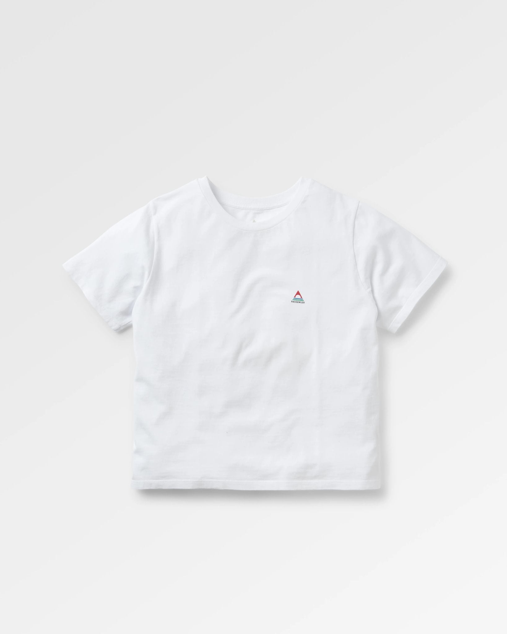Passenger Women's Classic T-Shirt | Passenger | Portwest - The Outdoor Shop