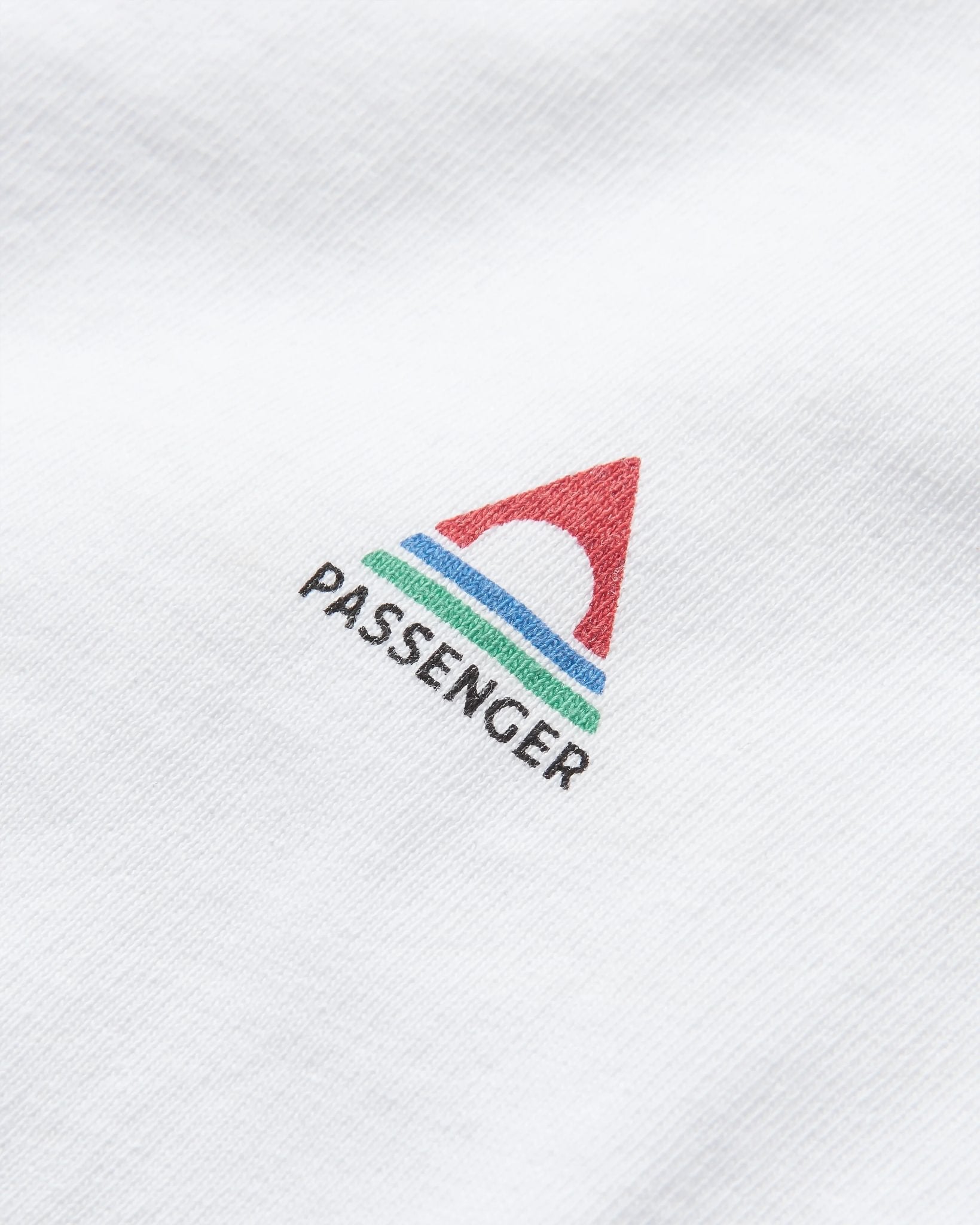 Passenger Women's Classic T-Shirt | Passenger | Portwest - The Outdoor Shop