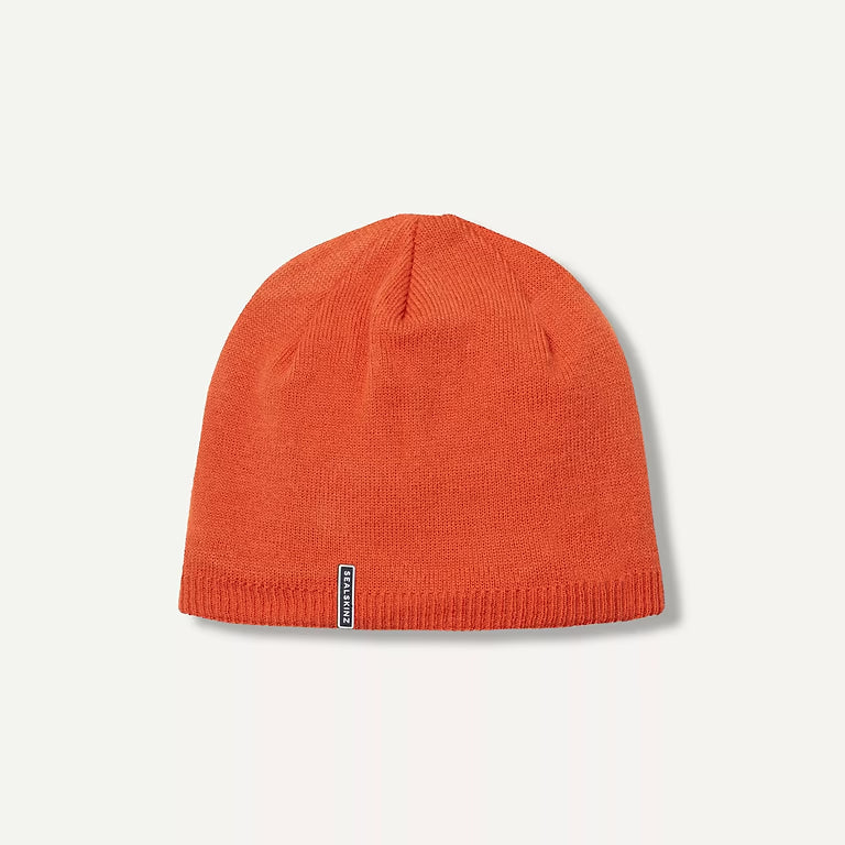 Sealskinz Cley Waterproof Cold Weather Beanie Hat
