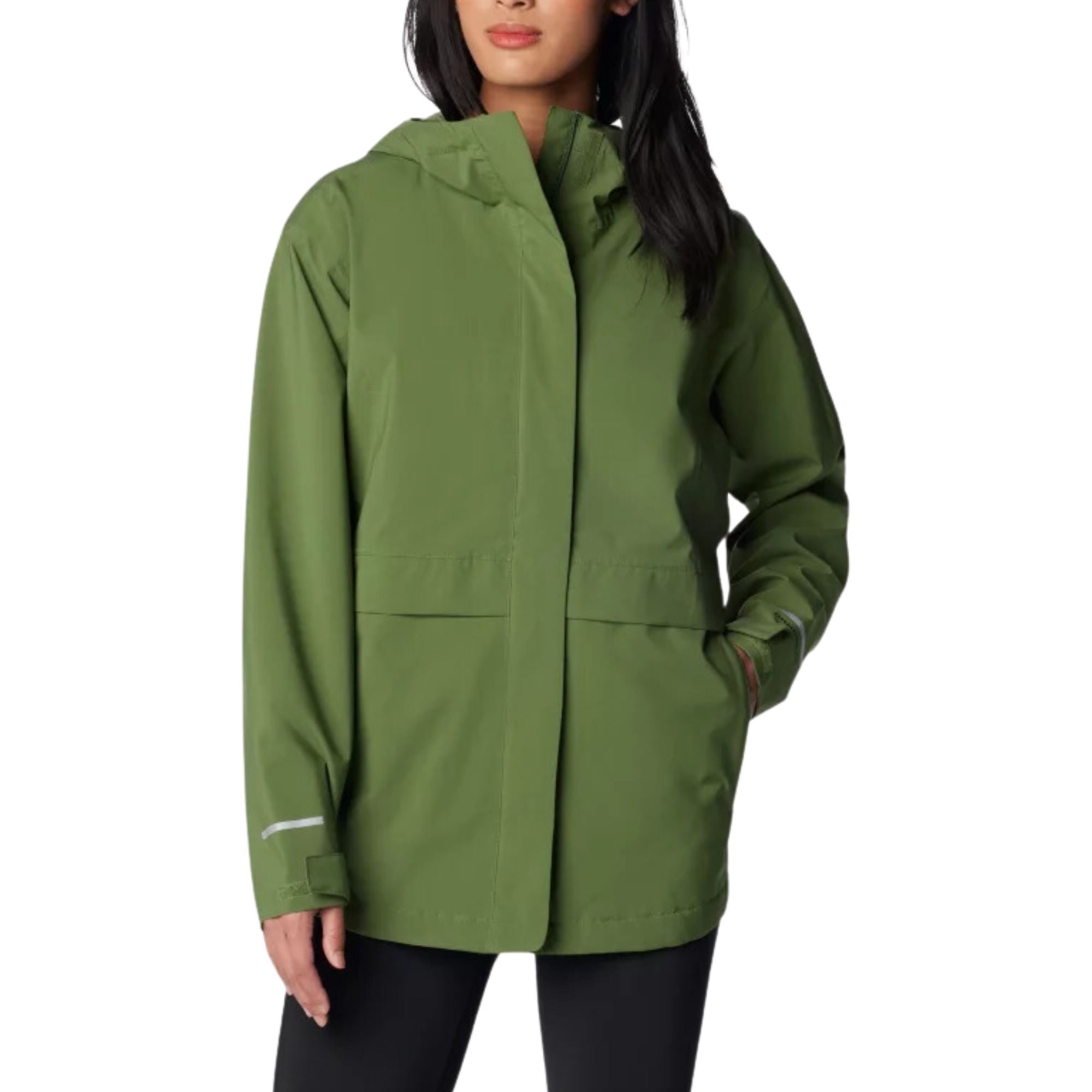 Columbia Women's Altbound Waterproof Recycled Jacket | Columbia | Portwest - The Outdoor Shop