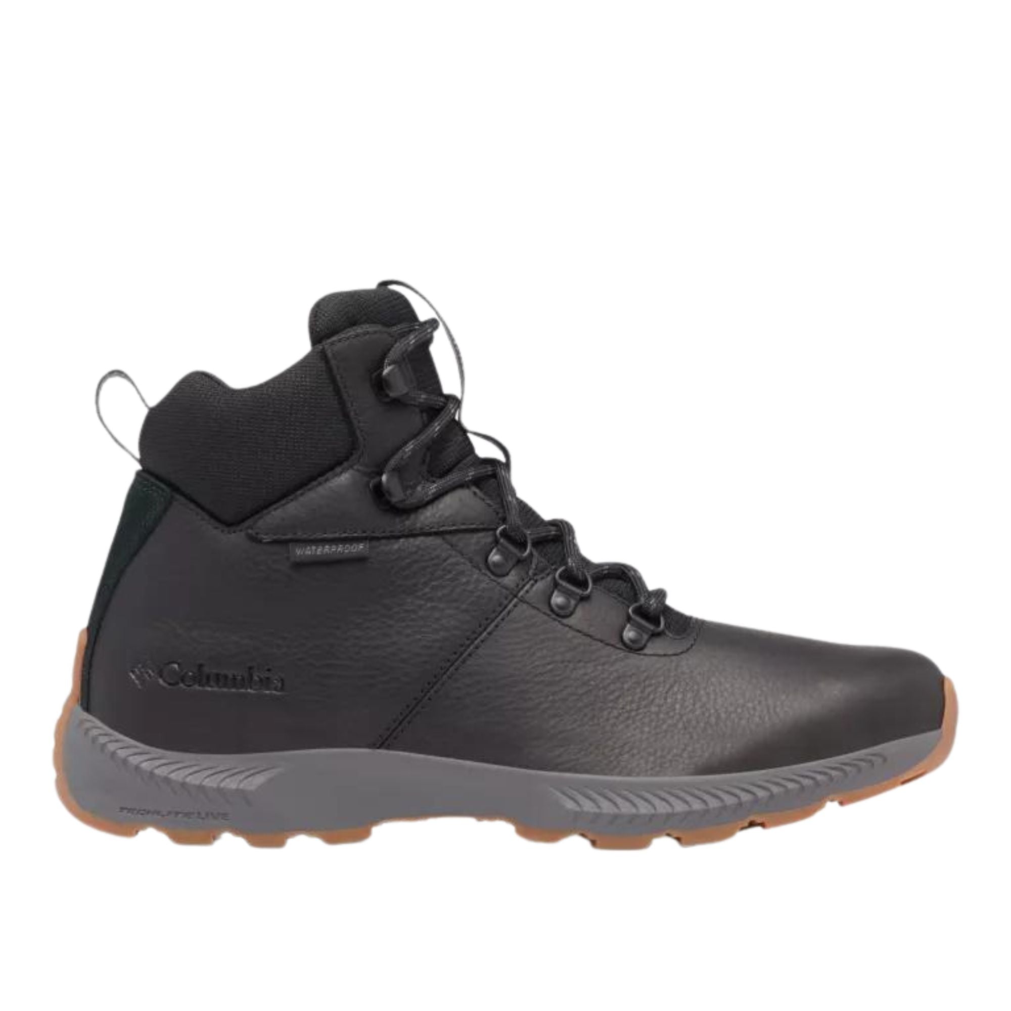 Columbia Men's Landroamer Explorer Waterproof Boots | COLUMBIA | Portwest - The Outdoor Shop