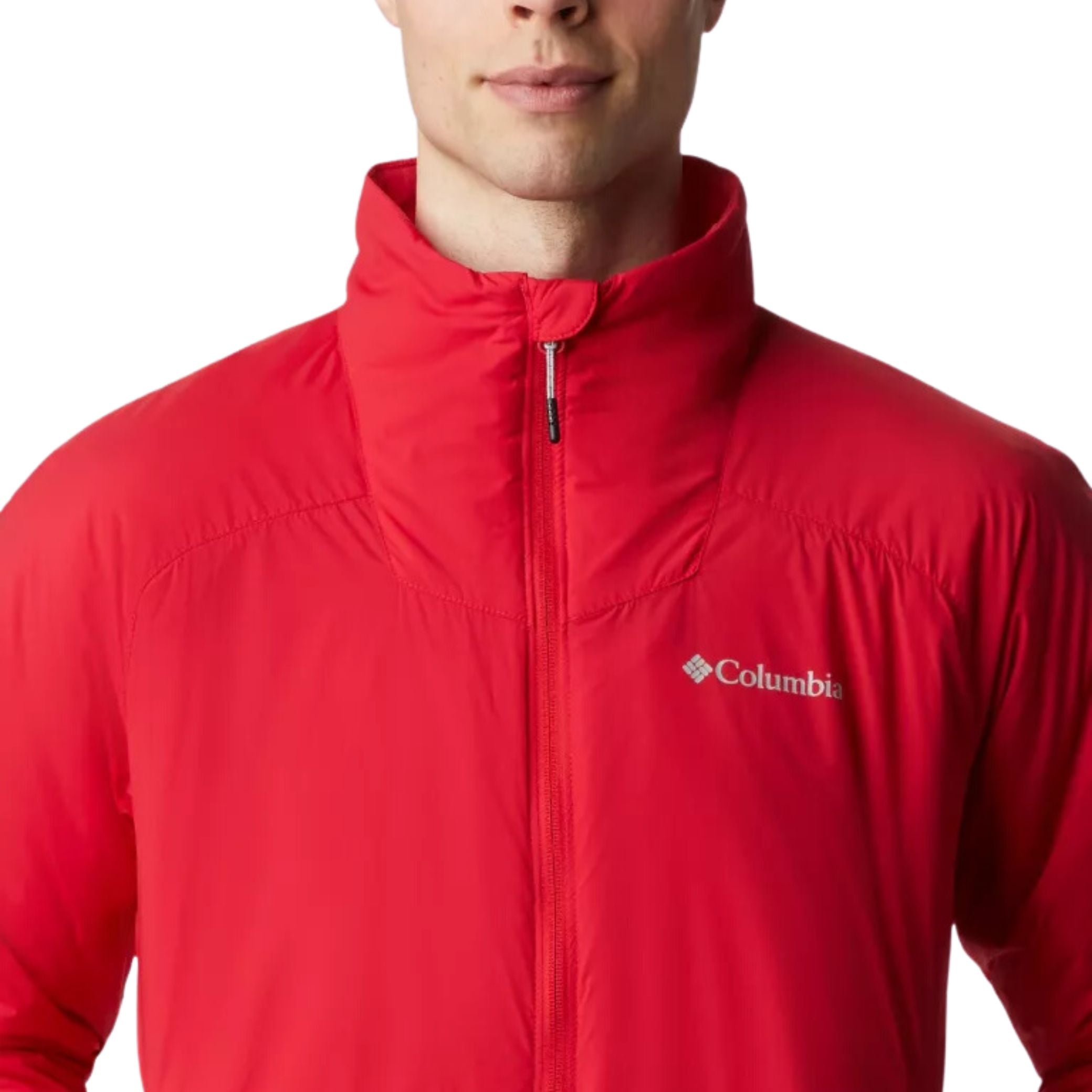 Columbia Men's Tandem Trail™ Jacket | COLUMBIA | Portwest - The Outdoor Shop