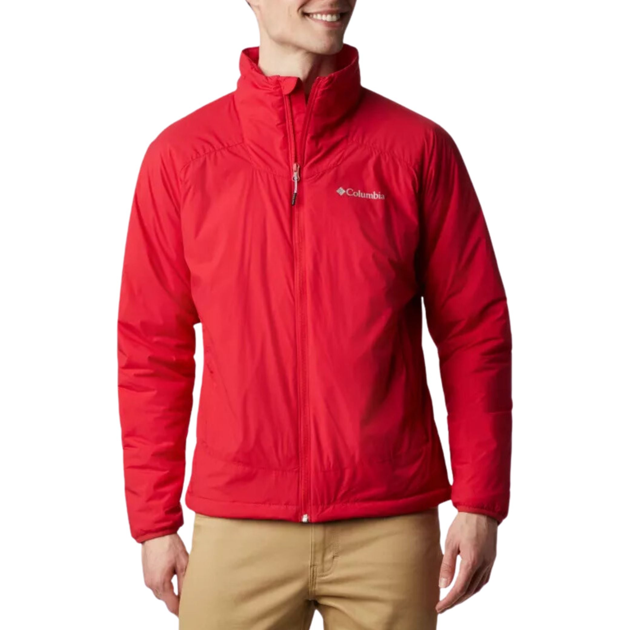 Columbia Men's Tandem Trail™ Jacket | COLUMBIA | Portwest - The Outdoor Shop