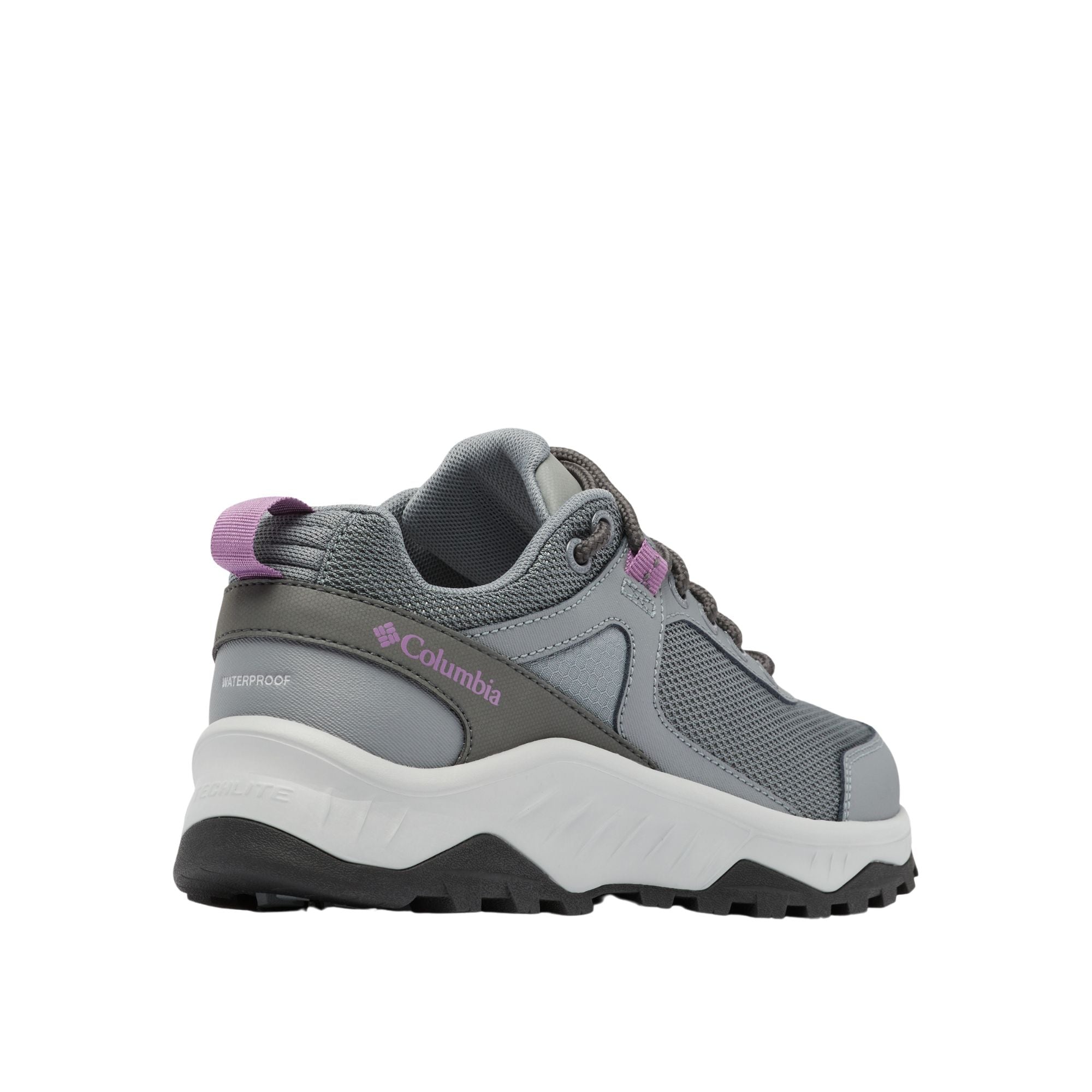 Columbia Womens Trailstorm Ascend Waterproof Shoes | Columbia | Portwest - The Outdoor Shop