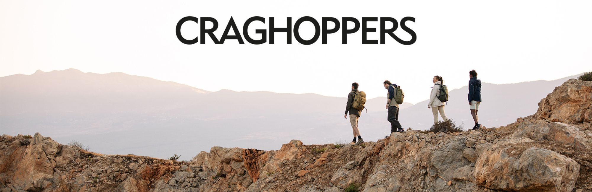 Craghoppers at Portwest - The Outdoor Shop