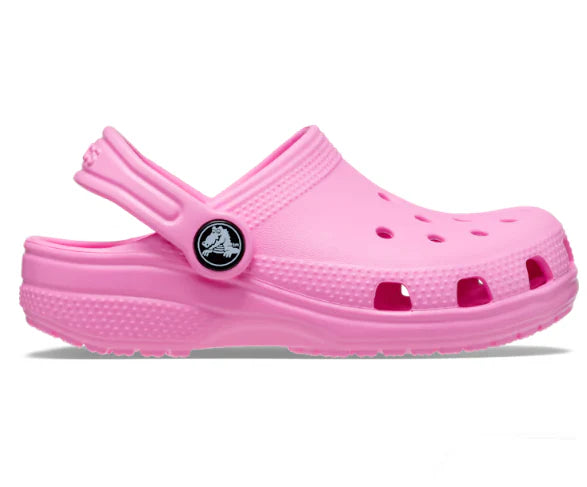 Crocs Kids' Classic Clog | Crocs | Portwest - The Outdoor Shop