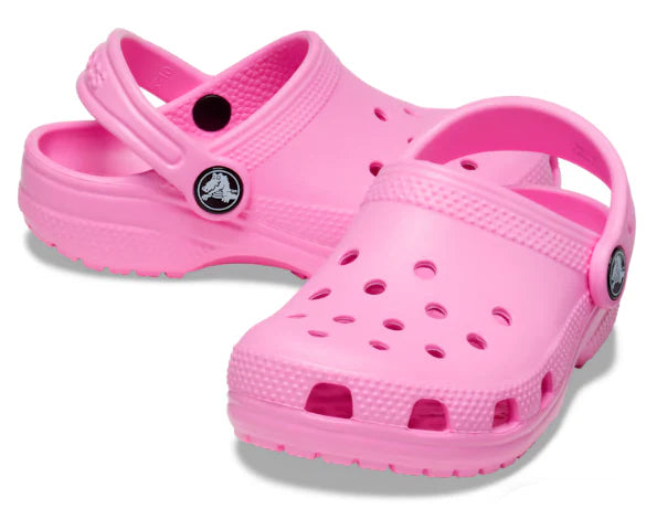 Crocs Kids' Classic Clog | Crocs | Portwest - The Outdoor Shop