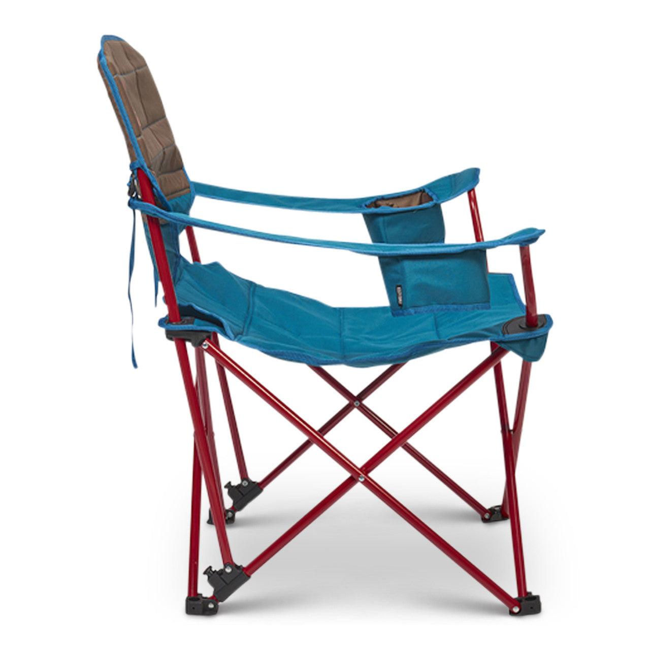 Kelty Deluxe Lounge Camping Chair | Kelty | Portwest - The Outdoor Shop