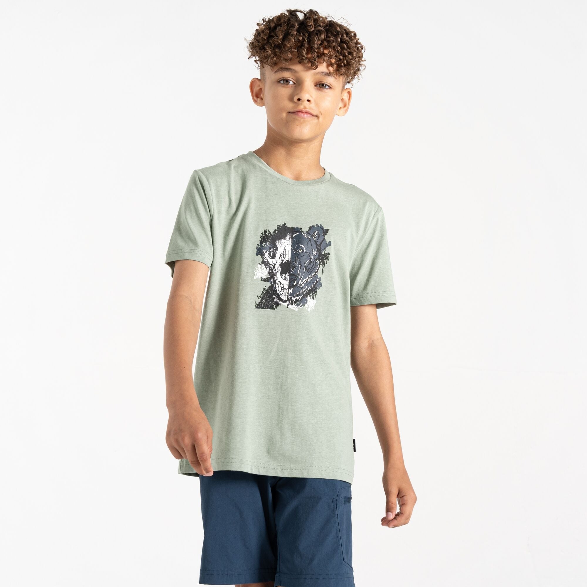 Kids' Trailblazer II T-Shirt | Dare2B | Portwest - The Outdoor Shop