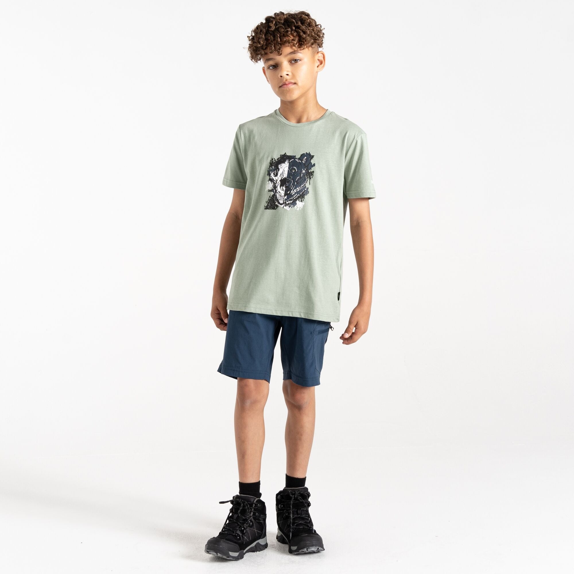 Kids' Trailblazer II T-Shirt | Dare2B | Portwest - The Outdoor Shop