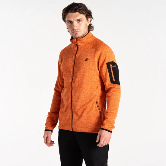 Men's Mountain Series Thermal Fleece | Dare2B | Portwest - The Outdoor Shop