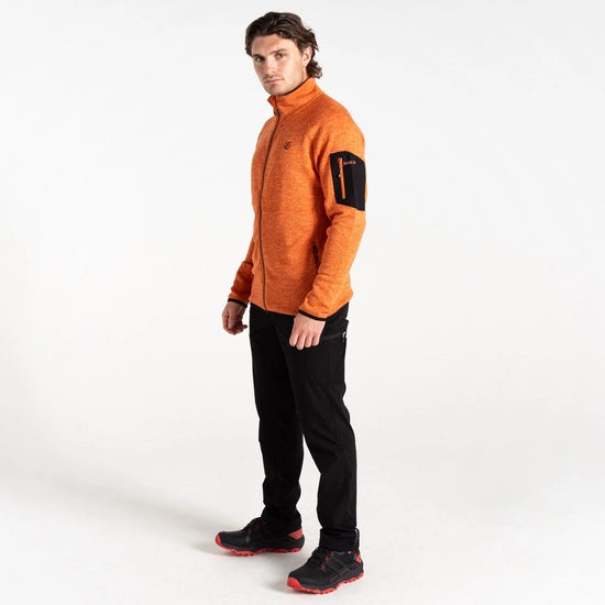 Men's Mountain Series Thermal Fleece | Dare2B | Portwest - The Outdoor Shop
