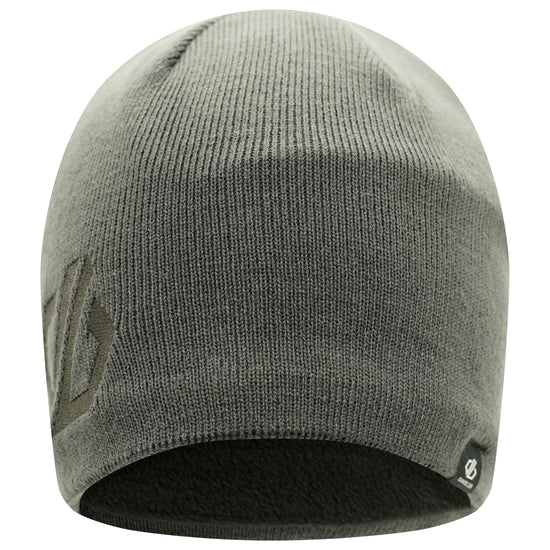 Men's Rethink Embroidered Beanie Hat | Dare2B | Portwest - The Outdoor Shop