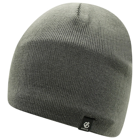 Men's Rethink Embroidered Beanie Hat | Dare2B | Portwest - The Outdoor Shop