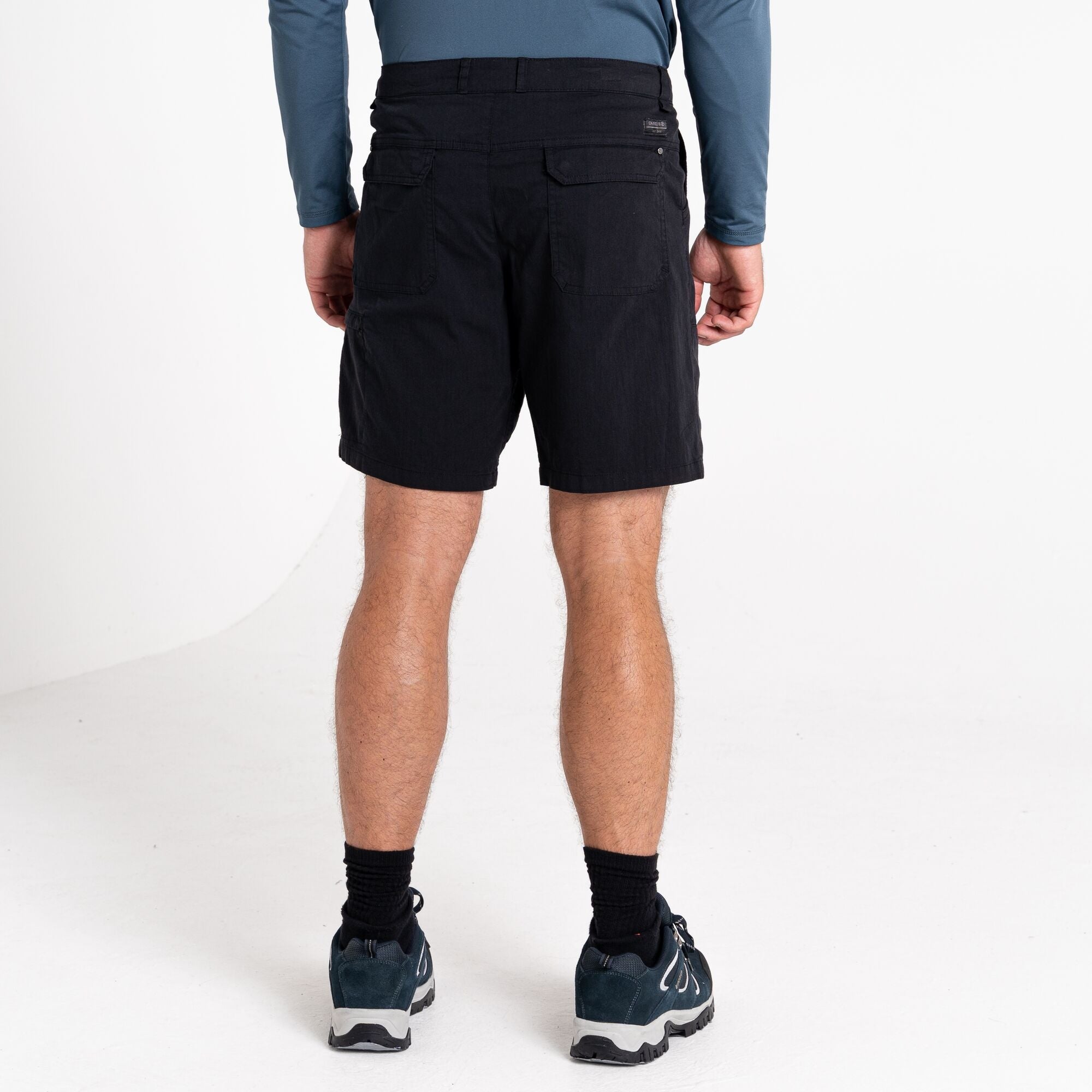 Dare 2B Men's Tuned In II Walking Shorts | Dare2B | Portwest - The Outdoor Shop