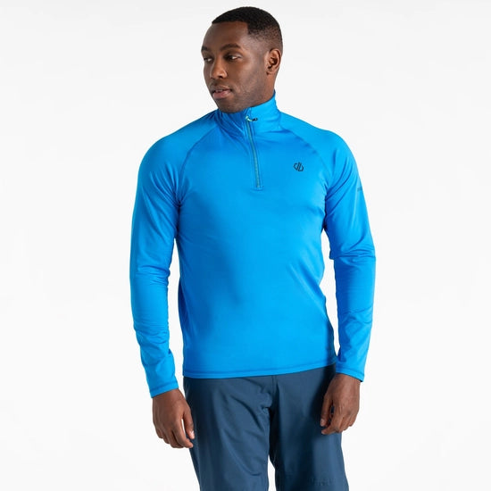 Men's Fuse Up II Recycled Lightweight Core Stretch Midlayer | Dare2B | Portwest - The Outdoor Shop