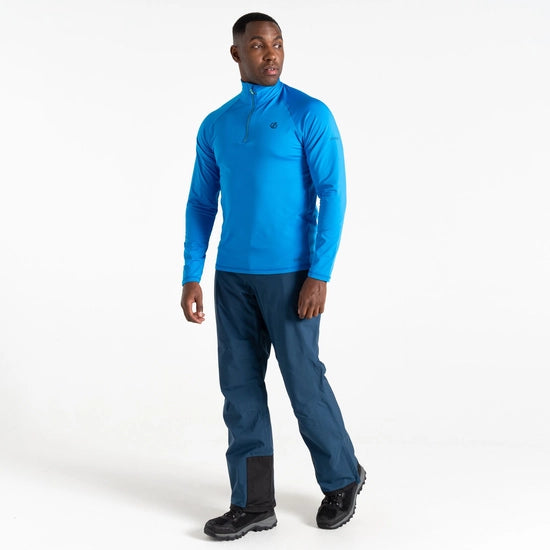 Men's Fuse Up II Recycled Lightweight Core Stretch Midlayer | Dare2B | Portwest - The Outdoor Shop