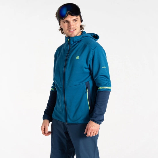 Men's Camber Core Stretch Midlayer | Dare2B | Portwest - The Outdoor Shop
