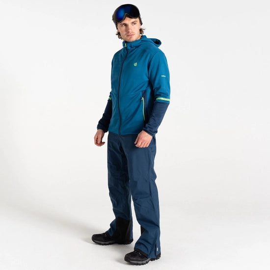 Men's Camber Core Stretch Midlayer | Dare2B | Portwest - The Outdoor Shop