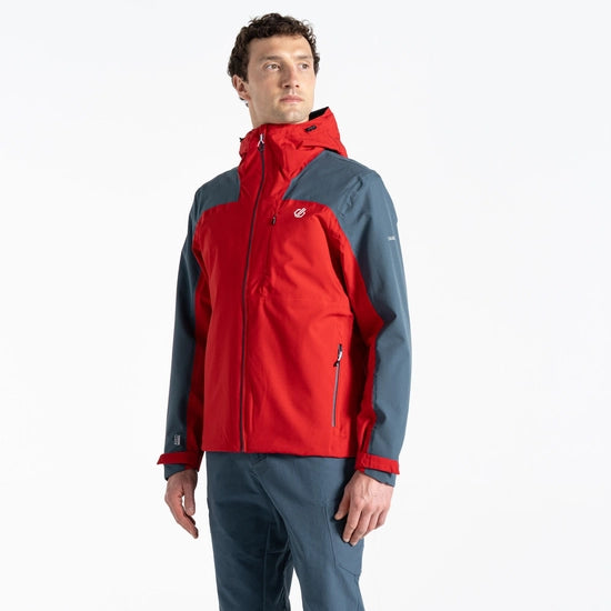 Men's Diluent Era Waterproof Jacket | Dare2B | Portwest - The Outdoor Shop