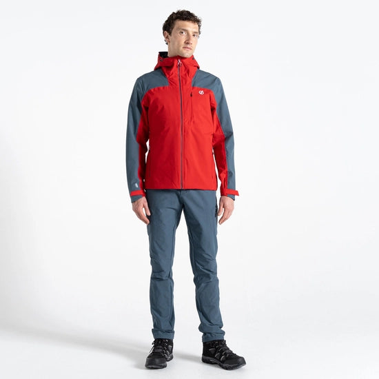 Men's Diluent Era Waterproof Jacket | Dare2B | Portwest - The Outdoor Shop