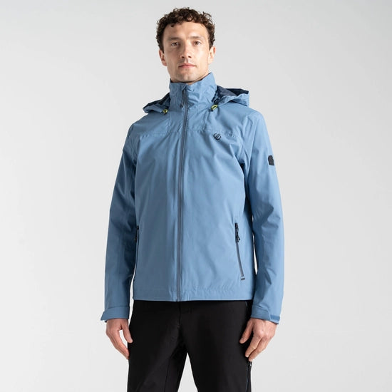 Men's Switch Out II Waterproof Jacket | Dare2B | Portwest - The Outdoor Shop